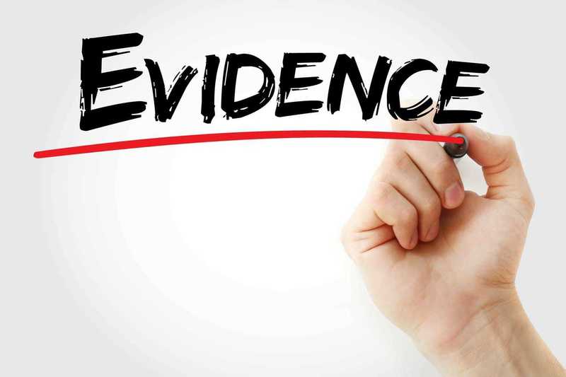Evidence